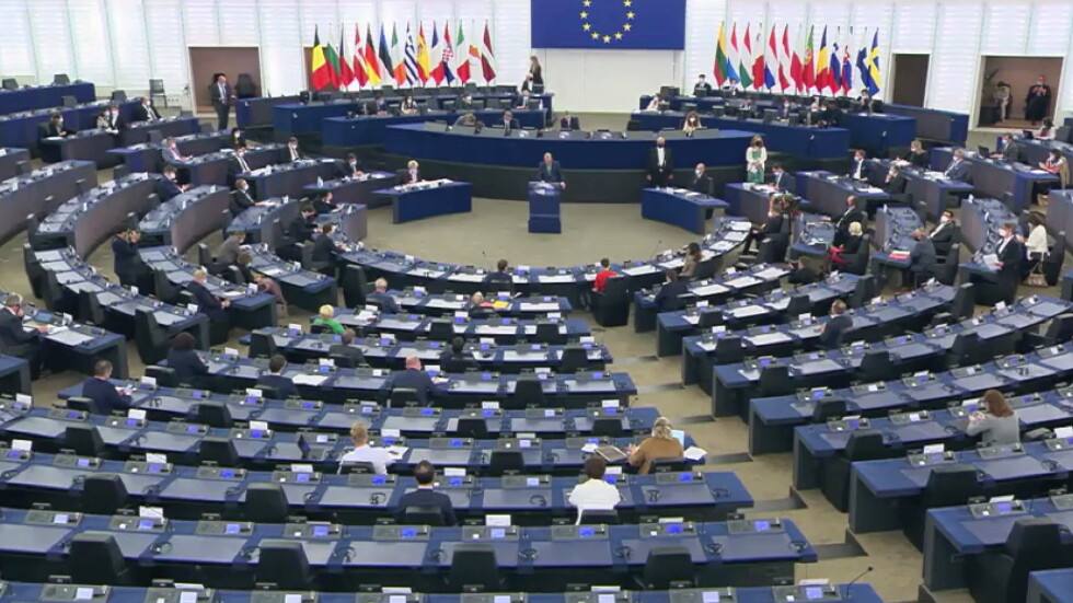 Призив към ЕС за незабавни действия за приемане на България и Румъния в Шенген