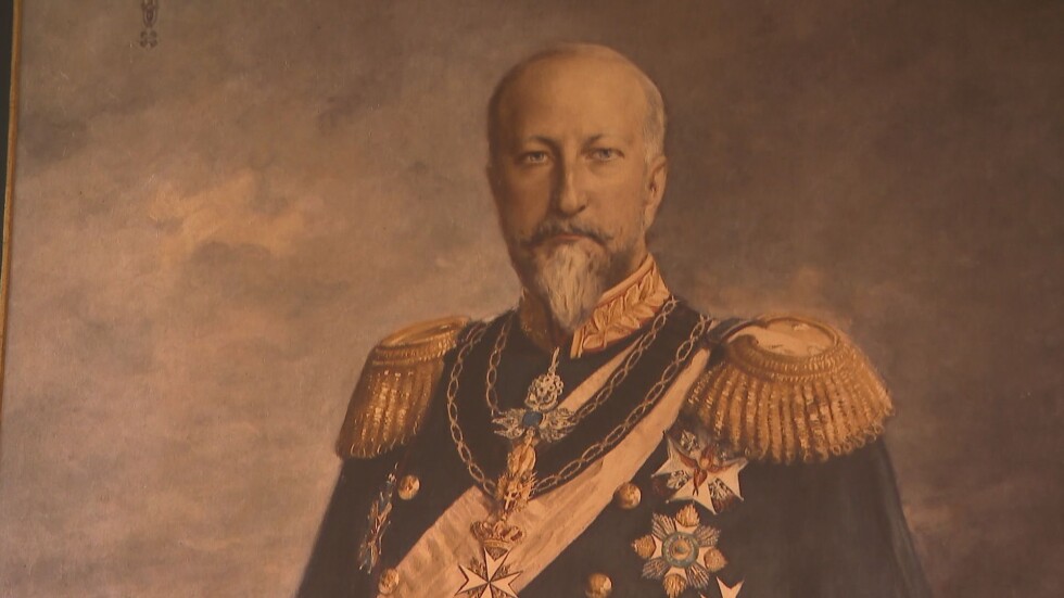  Тленните остатъци на цар Фердинанд I ще бъдат пренесени в България 