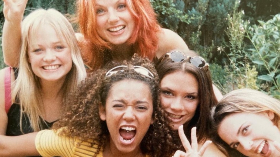 „Wannabe“ на 25 – момичетата от „Спайс Гърлс“ отбелязаха юбилея със снимки от миналото