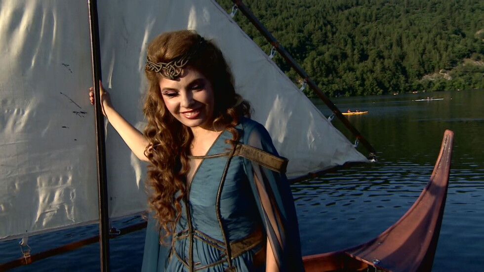 Операта ''Жената от езерото'' на Росини за първи път в България