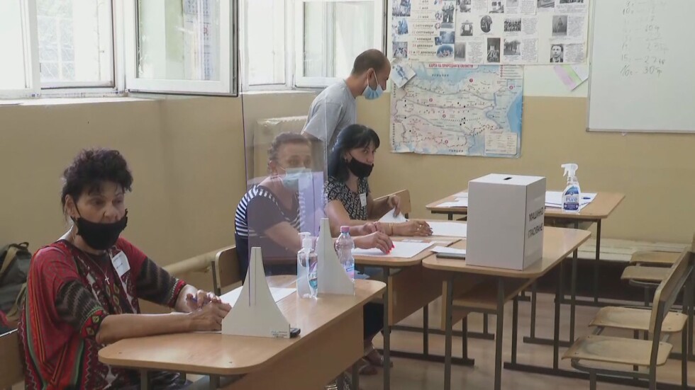 Рекордно ниска избирателна активност в пловдивския квартал „Столипиново“