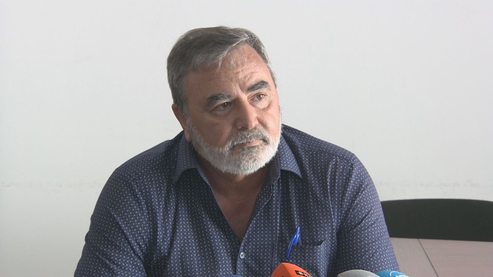Кунчев: Трябва затягане на контрола върху мерките срещу COVID-19