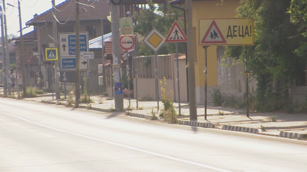 Инцидентът в Пазарджишко: Според АПИ всички изисквания за безопасност на пътя са спазени