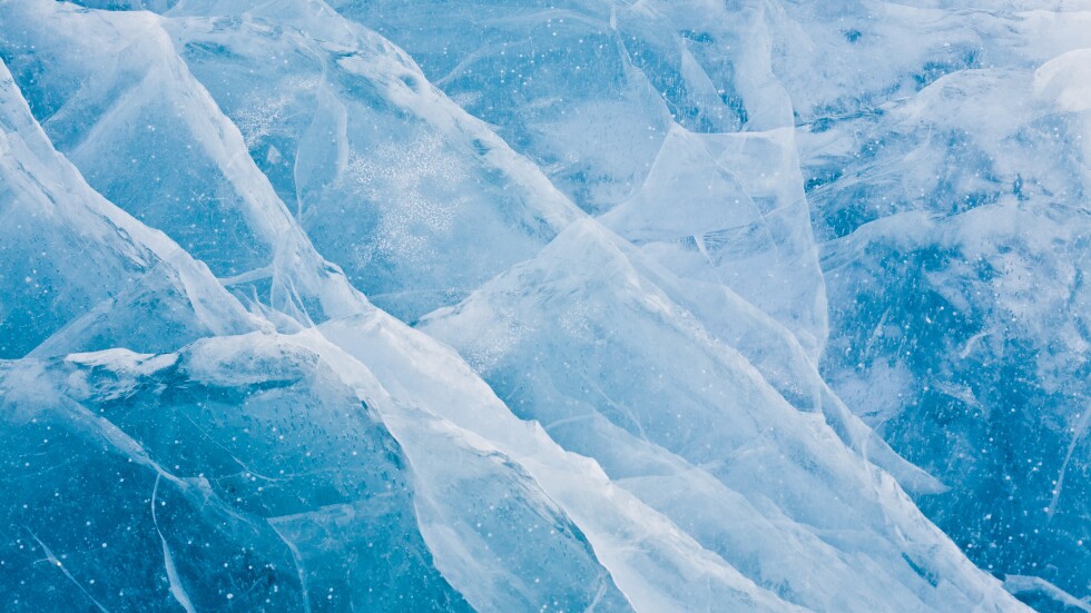 Открити са древни вируси в разтапящи се тибетски ледници 