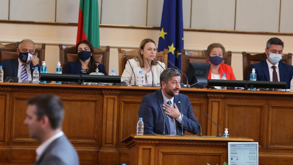Депутатите създадоха Временна анкетна комисия за „Росенец“