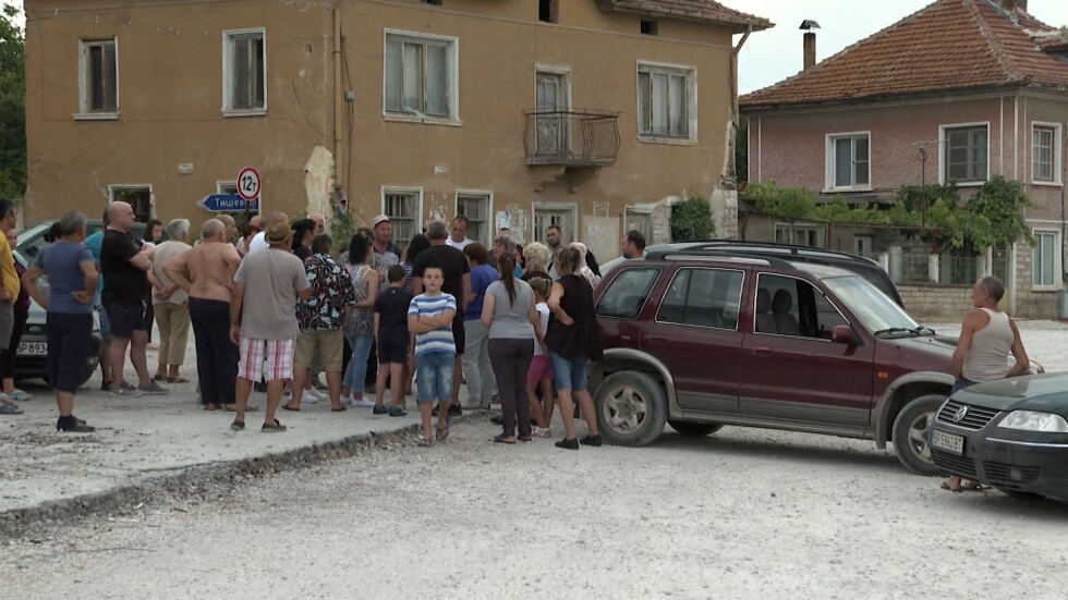 Напрежение във Врачанско заради незавършени пътни ремонти