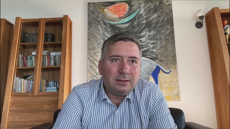 Иво Прокопиев: „Капитал“ и „Дневник“ бяха единствените опоненти на завладяната държава