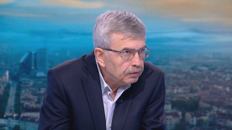 Емил Хърсев: Предложението за увеличение на пенсиите е балансирано
