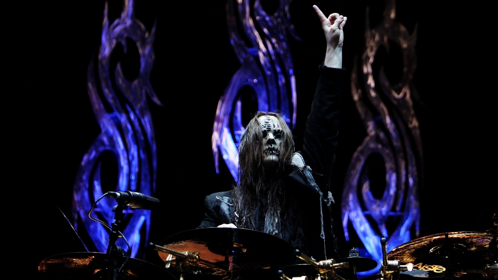 Джоуи Джордисън, бившият барабанист на Slipknot, е починал на 46 години