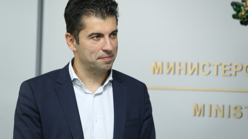 Кирил Петков: Ако бюджетът не се актуализира, това НС ще се е провалило