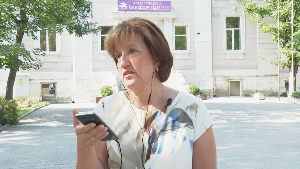 Учителка на кандидат-премиера Пламен Николов: Амбициозен е и преследва целите си