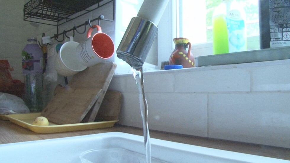 Водата за над 3 хил. жители на с. Брестовица не е годна за пиене