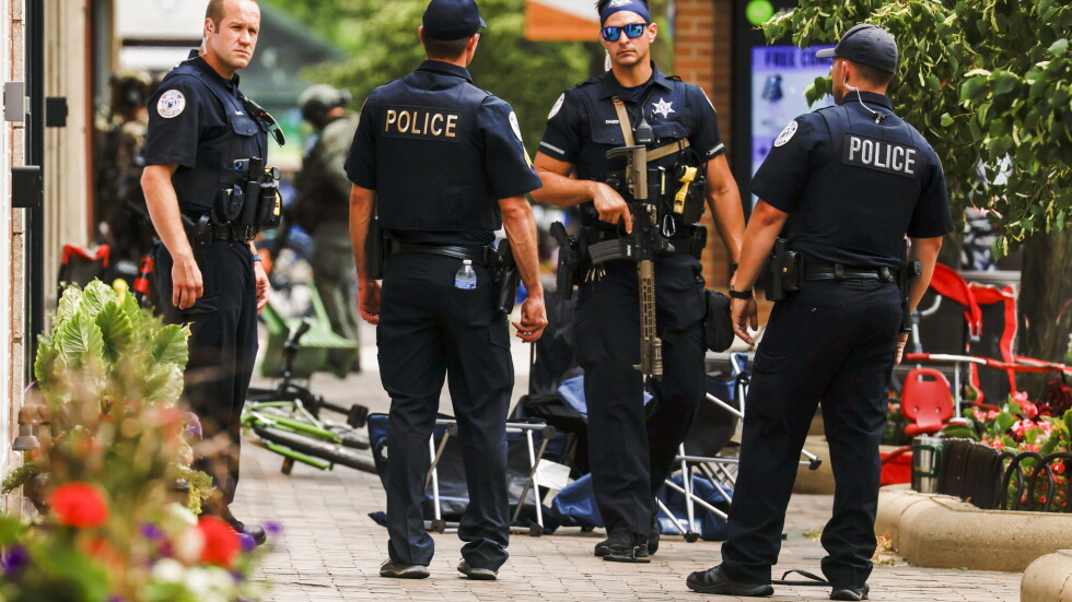 Няма пострадали българи при масовата стрелба в Чикаго
