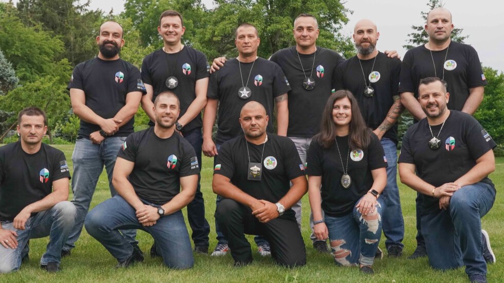 След стрелбата на 4 юли в Чикаго: Историята на българските полицаи, които участват в разследването