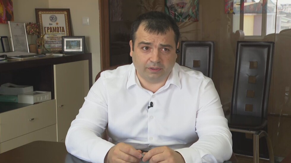Константин Бачийски от ПП: Аз съм абониран за заплахи