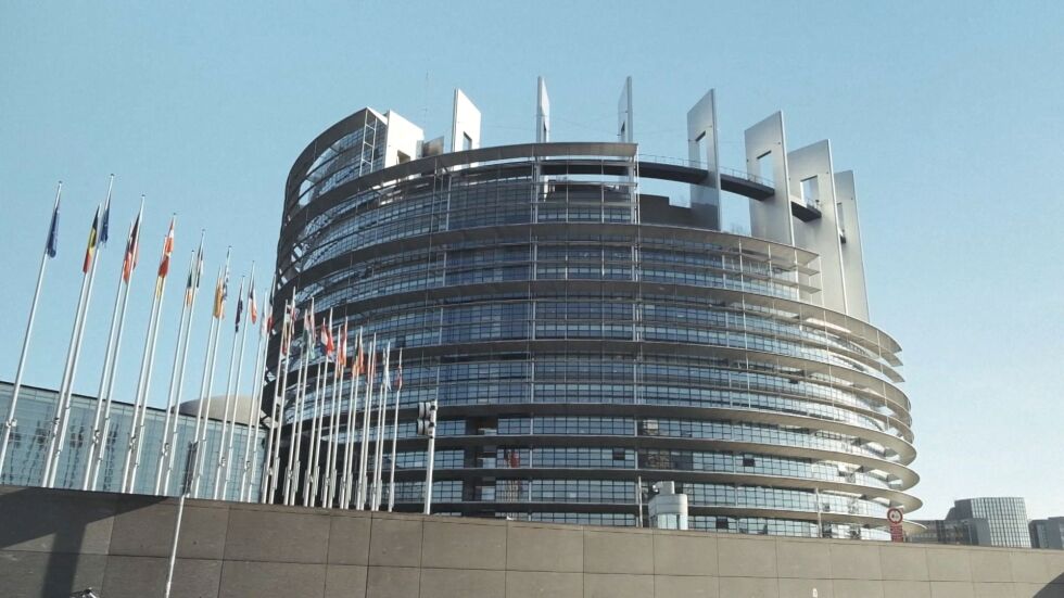 "Грийнпийс" ще заведе дело срещу Европейската комисия
