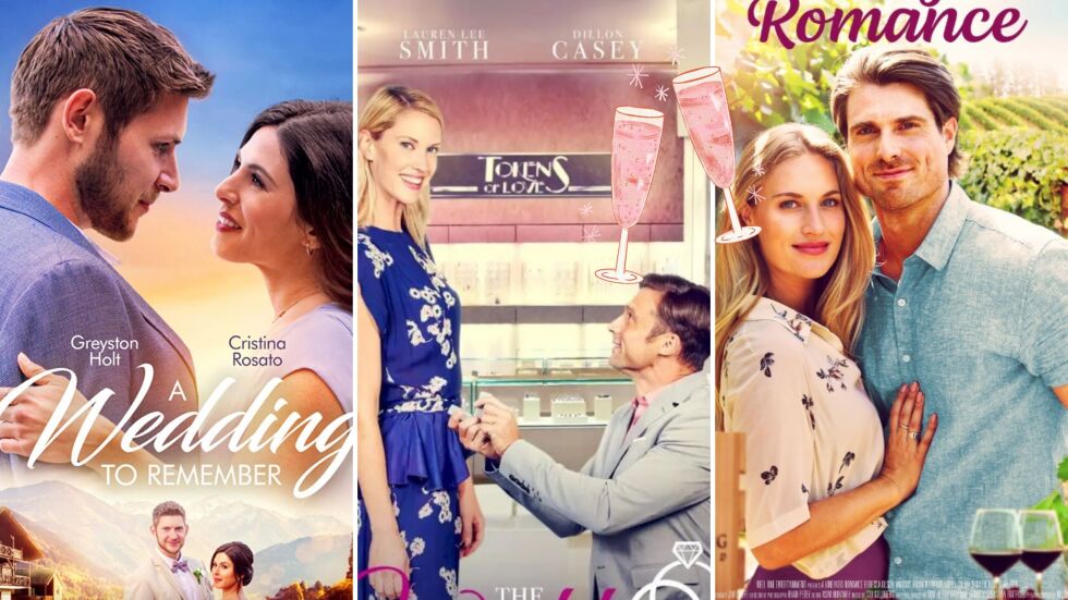 Сватбен уикенд с Voyo – 5 филма, заради които ще ви се прииска да минете под венчилото