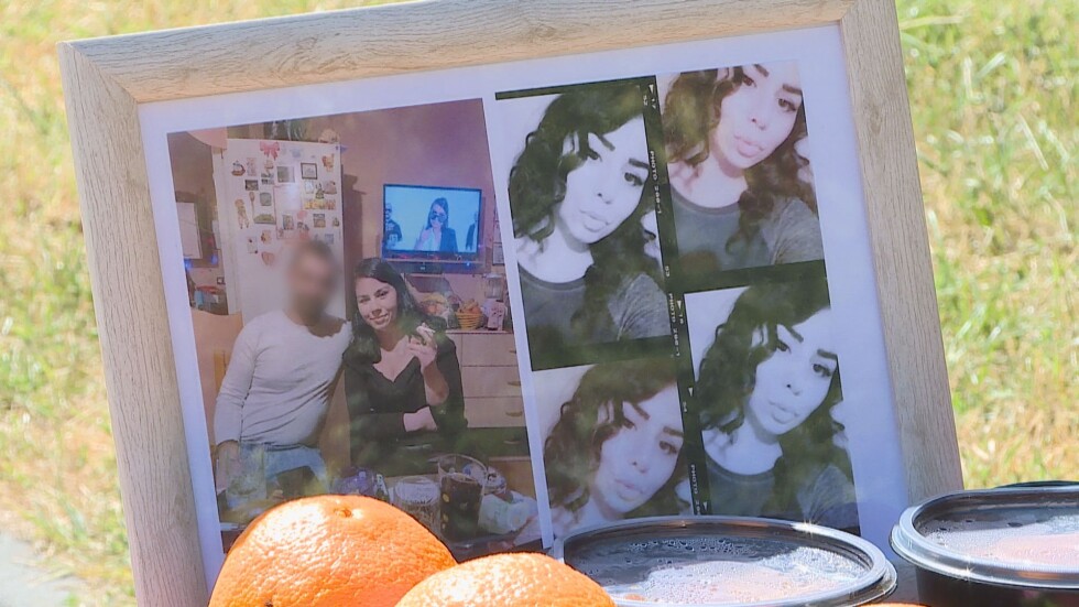 Специално пред bTV: Говори майката на едно от загиналите момичета при катастрофата със Семерджиев