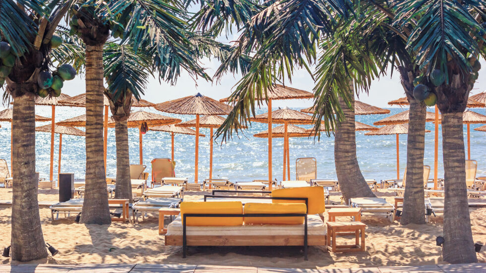 "Морска кошница": Слънчев бряг измести Мармарис от първото място за най-изгодни курорти 