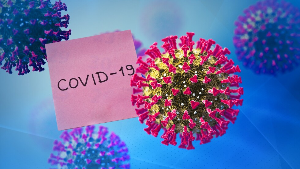 На прага на новата COVID вълна: Защо ваксинацията у нас продължава да буксува