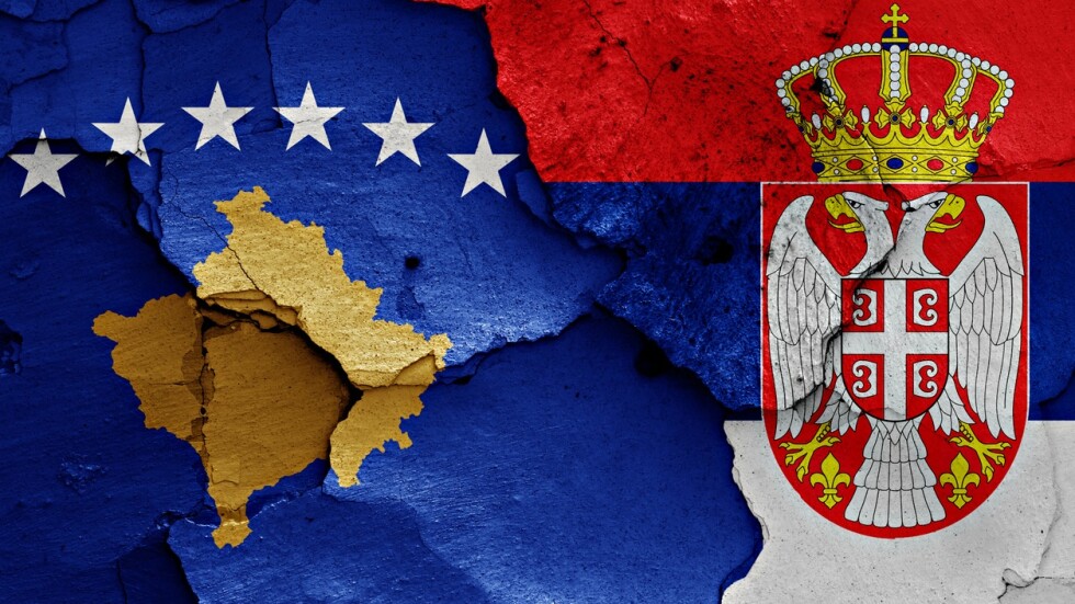 Сирени за въздушна тревога в Косово, напрежението със Сърбия се покачва