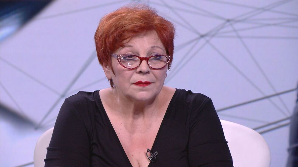  Майката на едно от убитите девойки от Семерджиев: Често отивам на мястото на злополуката 