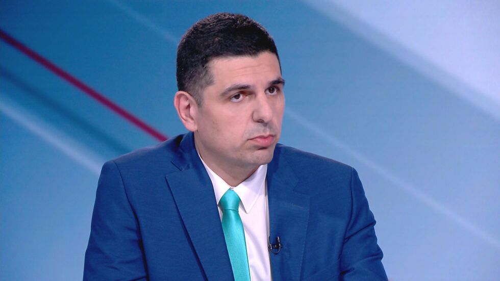 Мирчев: Служебният кабинет започна разговорите за продажба на оборудването за АЕЦ „Белене“ на Украйна