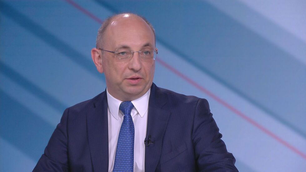 Николай Василев: Бюджетът е мързелив отказ от реформи