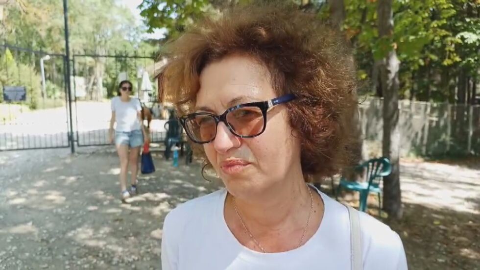 Майката на загиналия от токов удар мъж във Варна: Върхът на шатрата е опряла в жица с високо напрежение
