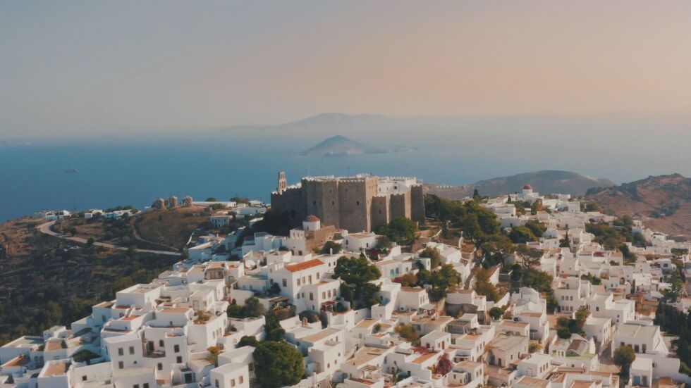 Горещата вълна „Цербер“: Как Гърция се справя с жегите?