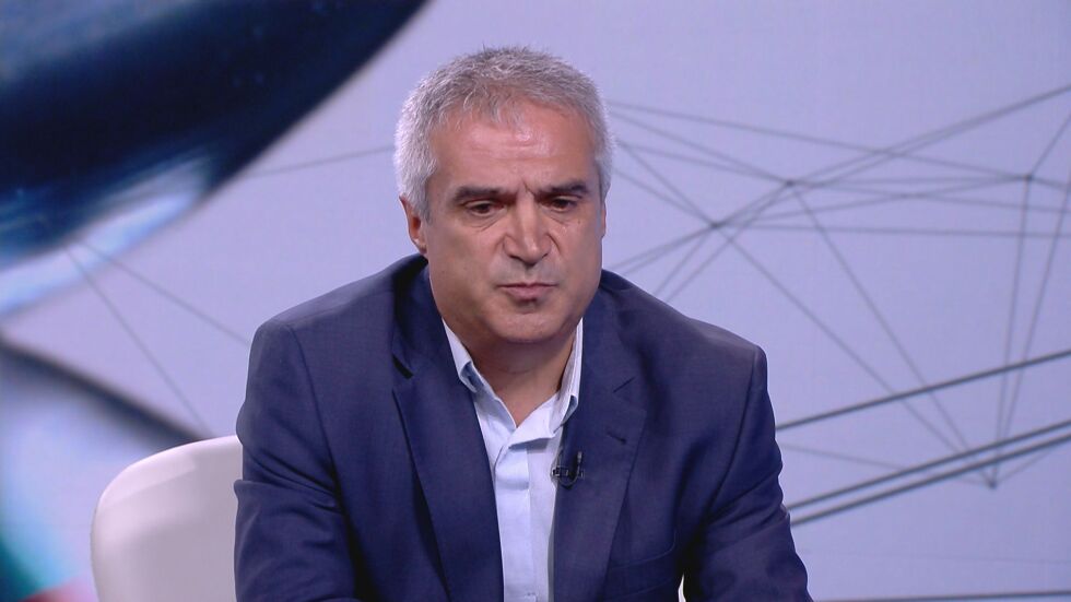 Министърът на енергетиката пред bTV: Има надежда за едно находище на газ в България