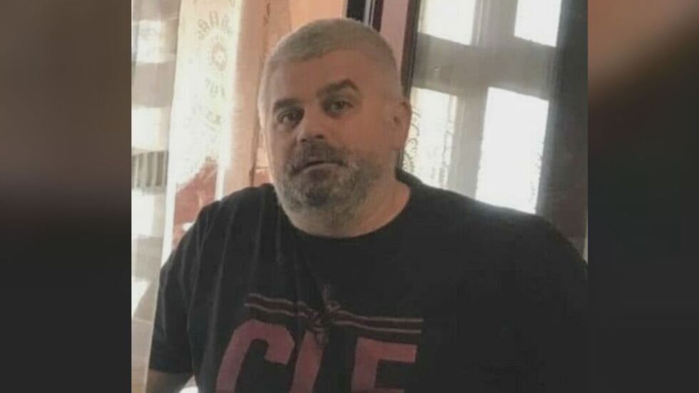 Шести ден в неизвестност: Полицаи и доброволци издирват 46-годишен мъж от Хасково