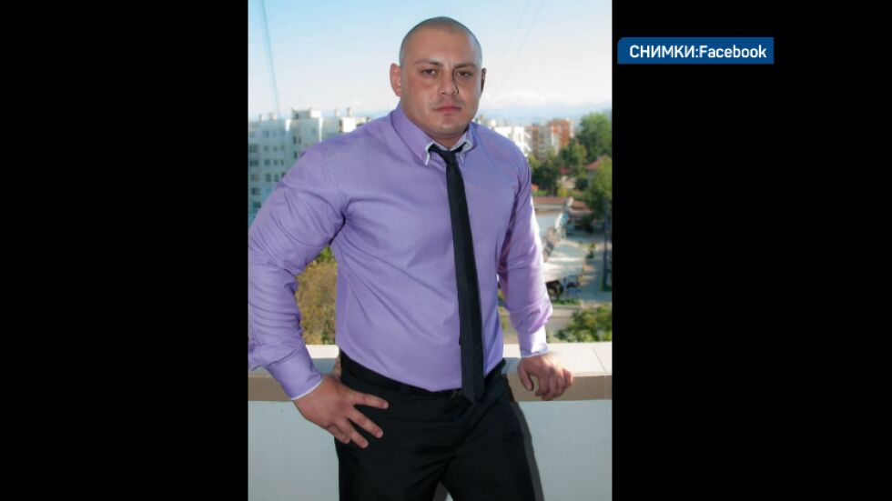 Задържаният за закана за убийство на Тагарев е осъждан за телесни повреди, но реабилитиран  