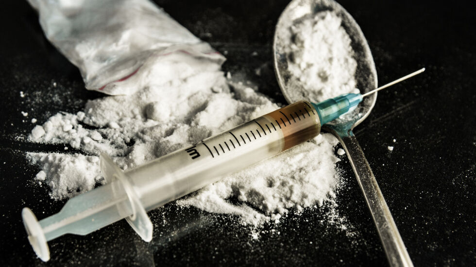 Смъртоносен коктейл: Засякоха опасна смес от хероин и фентанил във Варна