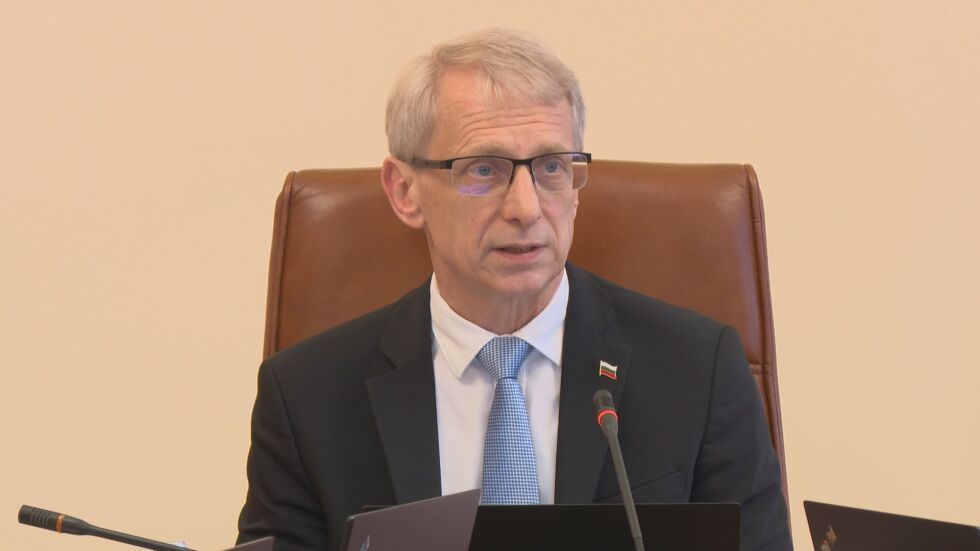 Николай Денков: Засилваме борбата срещу вноса и разпространението на наркотици 