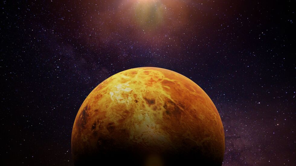 Oт 22 юли до 3 септември - ретроградната Венера връща стара любов