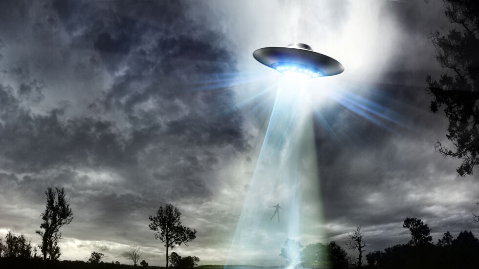 Най-известните случаи на НЛО в историята