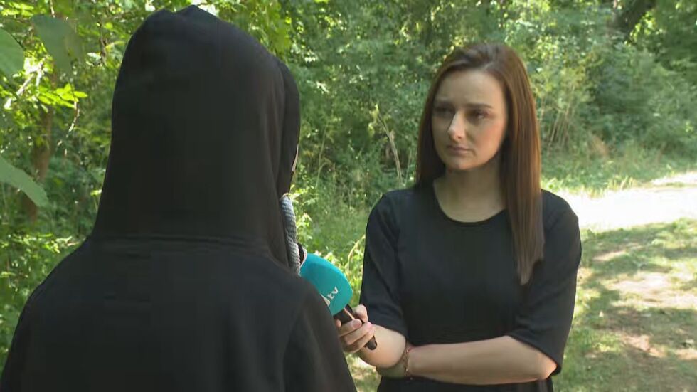 Пред bTV говори жена, получила заплахи от отстранения работник от „Мини Марица-изток“