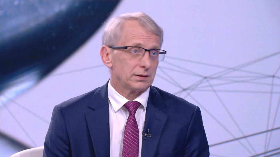 Николай Денков: Около 500 мерки имаме в програмата на правителството за 18 месеца