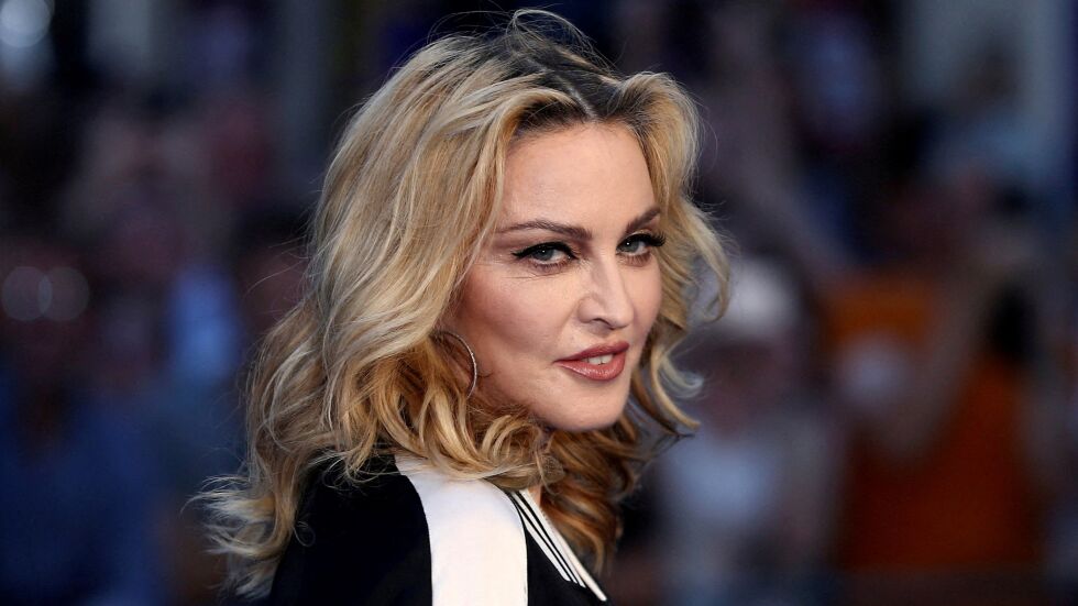 Мадона: Късметлийка съм, че съм жива