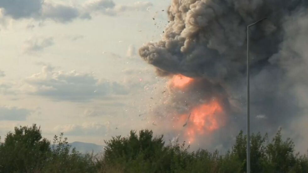  Кметът на Елин Пелин: Ситуацията не е нормализирана 