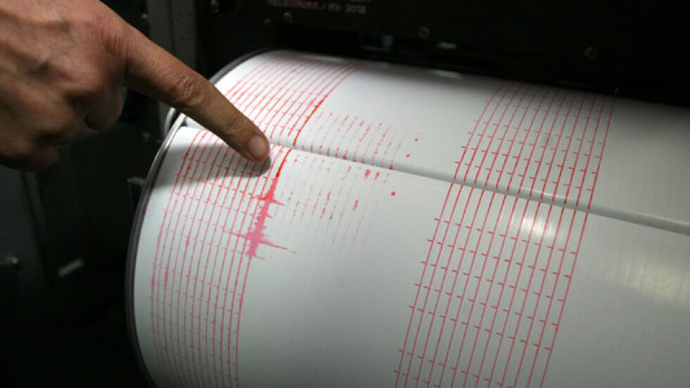 Земетресение с  магнитуд 7 удари Перу