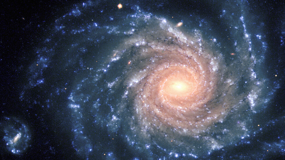 Астрономи искат помощ – търсете галактики в свободното си време