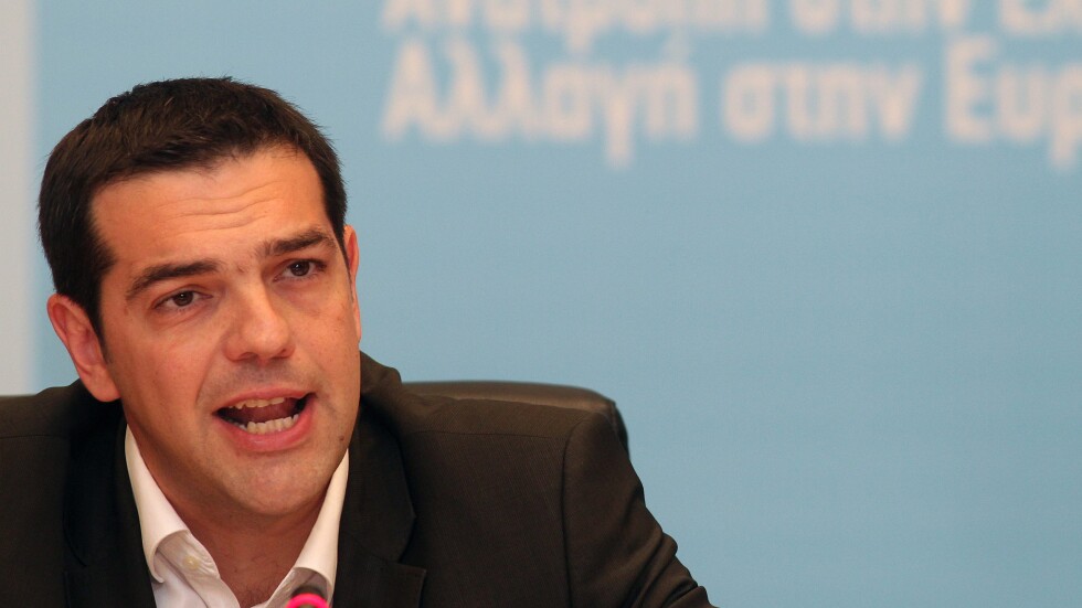 ЕС отхвърли критиките на Гърция за санкциите срещу Русия