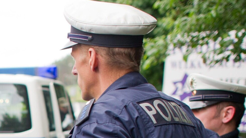 Засилено полицейско присъствие в Ихтиман 