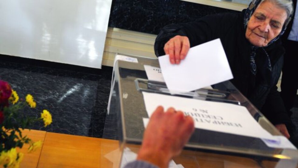 Поредни промени в Изборния кодекс влизат в пленарна зала