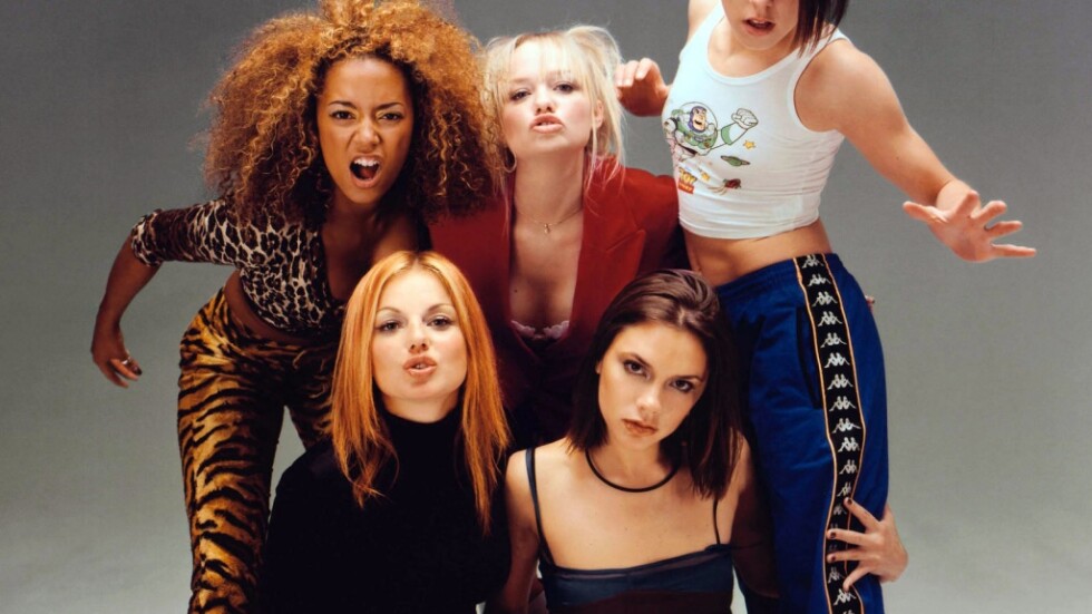 Spice Girls могат да се съберат отново