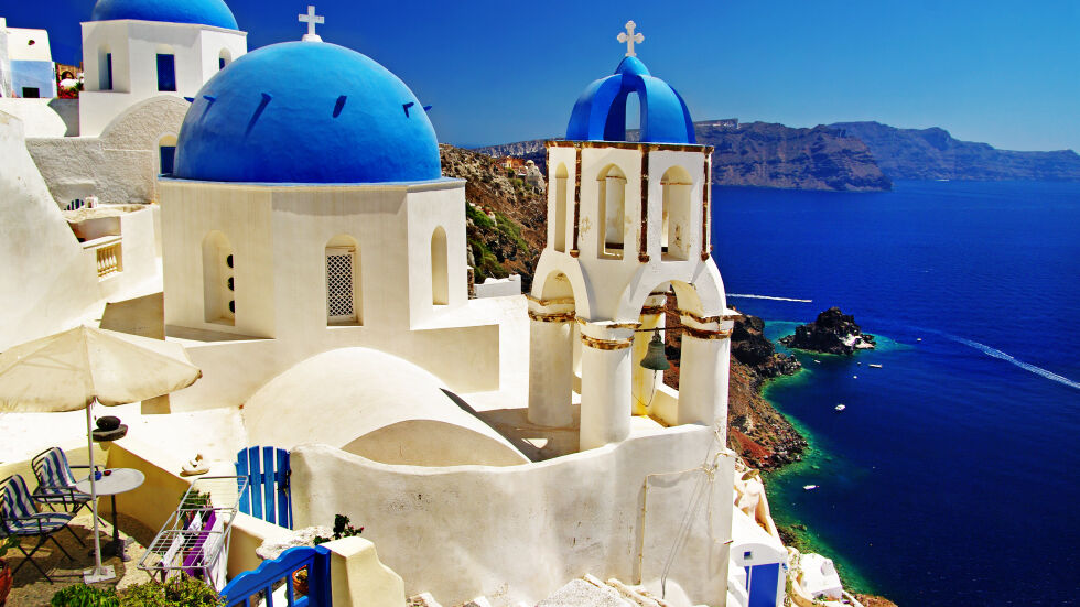 Почивката в Гърция ще е до 30% по-скъпа