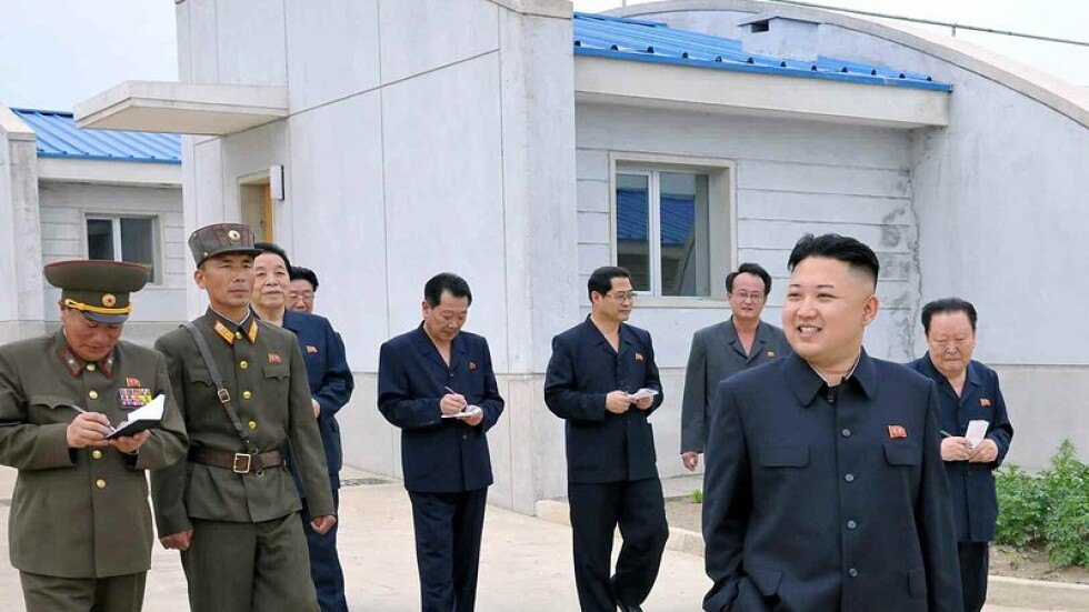 ООН обвини Северна Корея в кражба на криптовалути за над 300 млн. долара