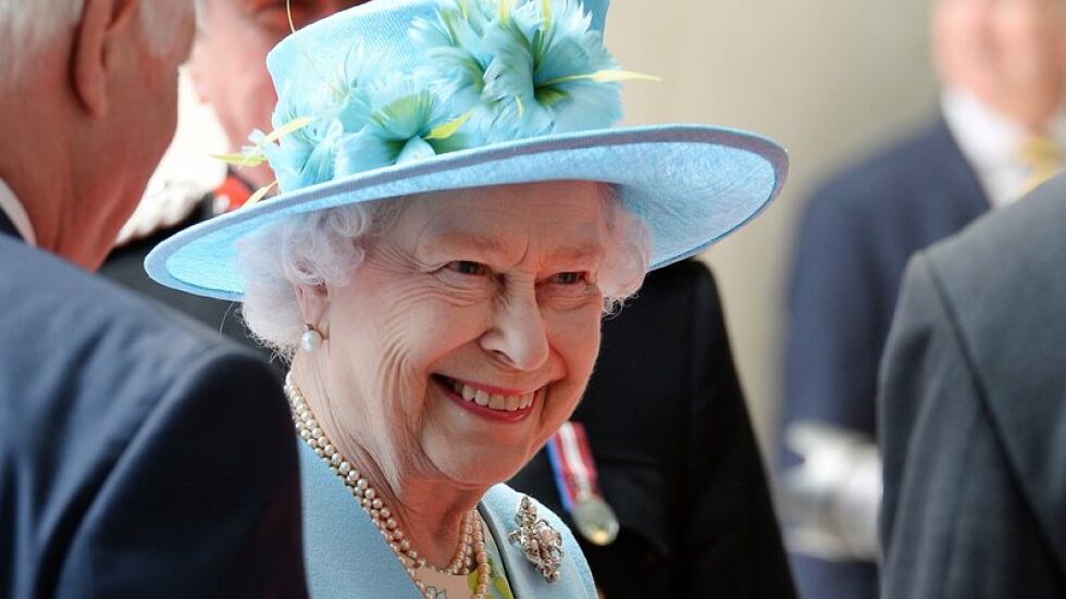 Елизабет II призова шотландците да помислят внимателно преди да гласуват на референдума